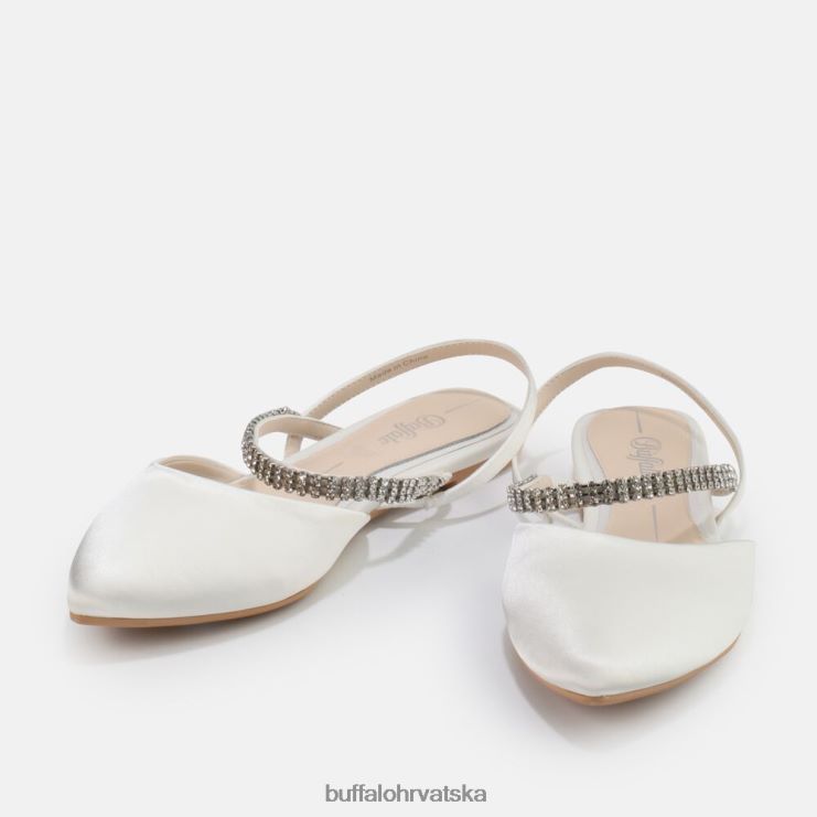slonovača Buffalo emilia balerina |sandale TDD6T748